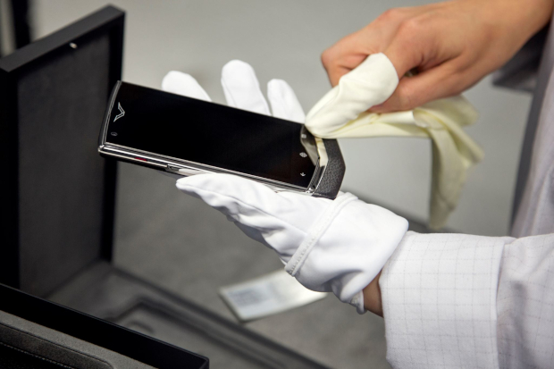 Vertu Constellation V