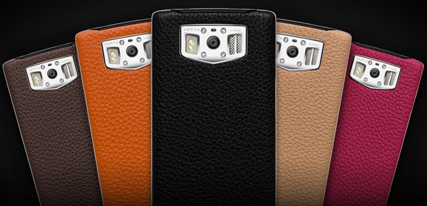 Vertu Constellation V