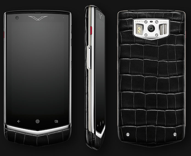 Vertu Constellation V