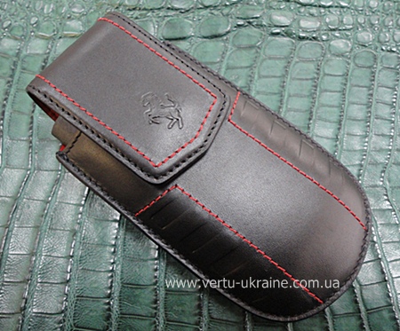 продается чехол к Vertu Ascent Ti Ferrari Rosso/Assoluto/Nero