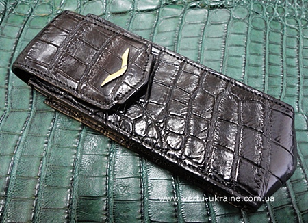 Чехол к телефону Vertu Signature S