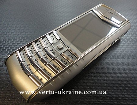 продается Vertu TI