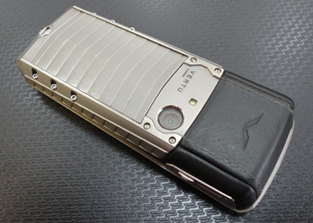 продается б/у Vertu Х