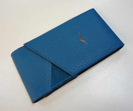 Чехол к телефону vertu aster