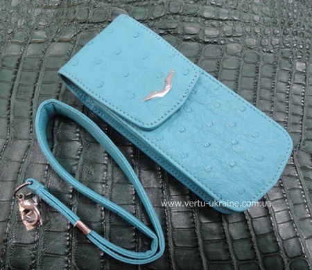 продается чехол к Vertu Constellation and Vertu Ascent