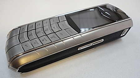 Продаётся Б/У телефон Vertu Ascent