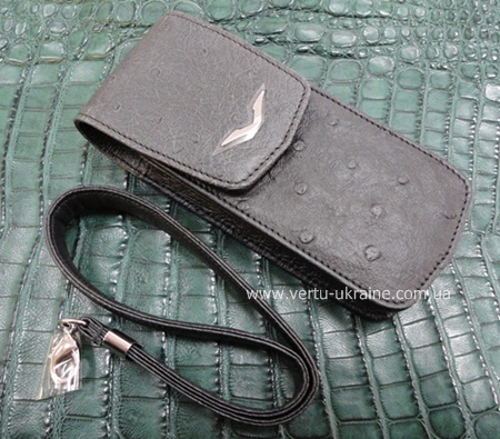 продается чехол к Vertu Constellation and Vertu Ascent