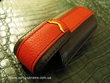чехол к телефону Vertu