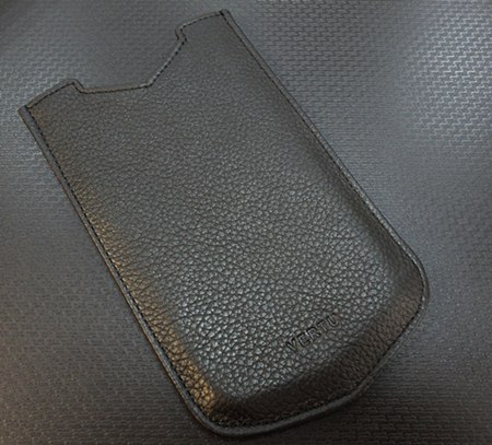 чехол к vertu v